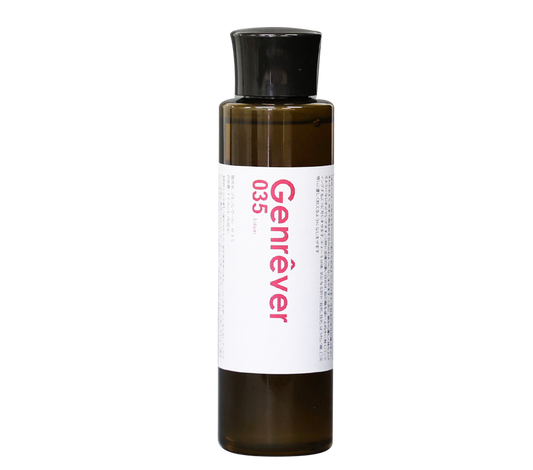 Genrêver 035（ヒト幹細胞化粧水）