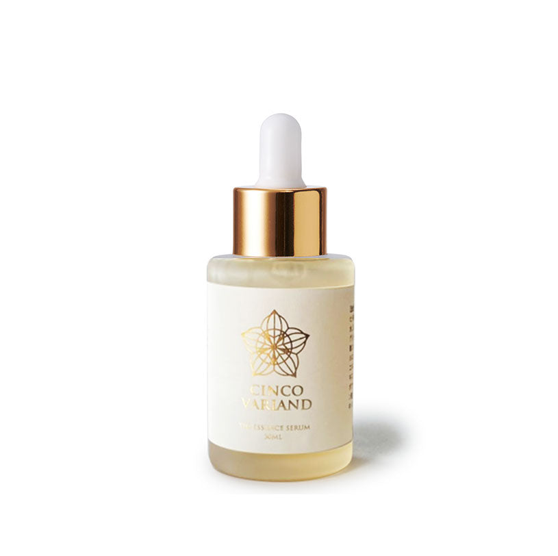 CINCO VARIAND Essence Serum